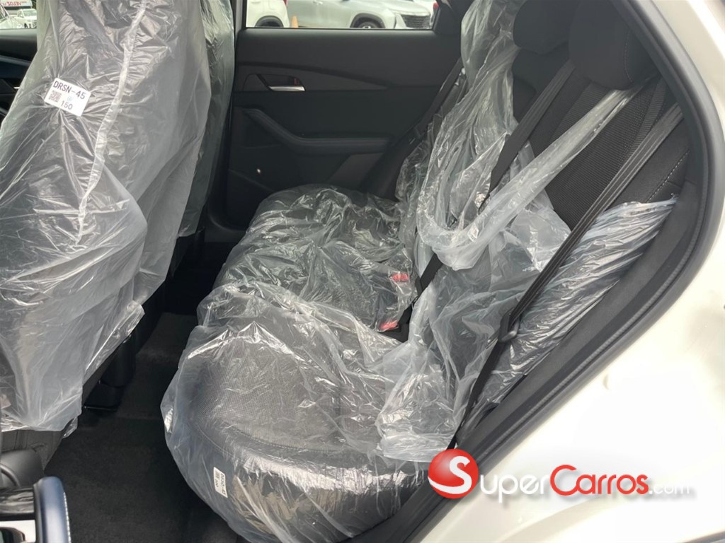 2026 Mazda CX-30 GT — foto 5 / 7