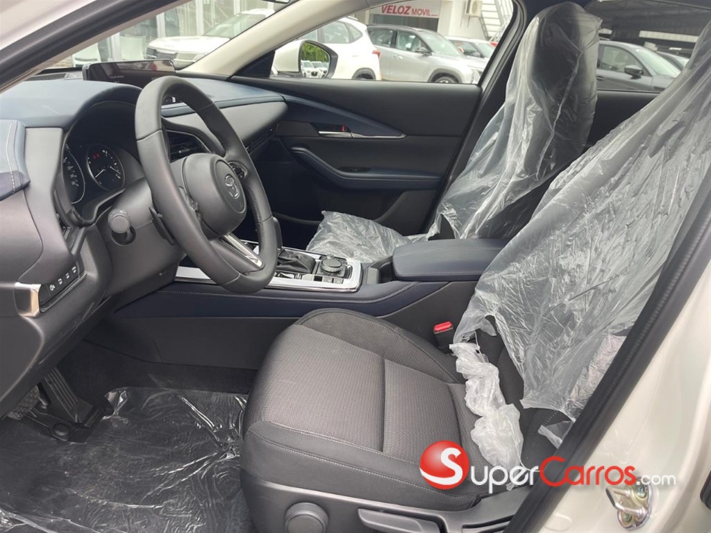 2026 Mazda CX-30 GT — foto 7 / 7
