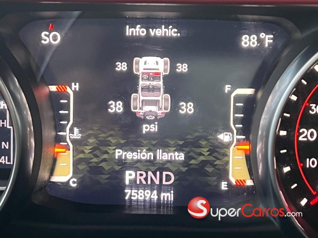 2018 Jeep Wrangler Rubicon — foto 11 / 11