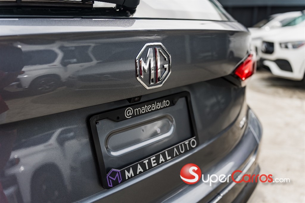 2026 MG ZS — foto 4 / 8