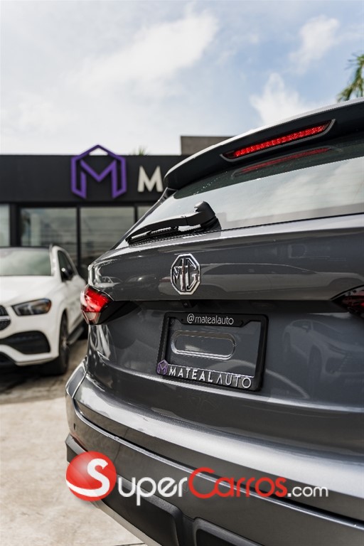2026 MG ZS — foto 5 / 8