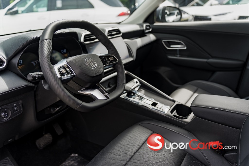 2026 MG ZS — foto 7 / 8