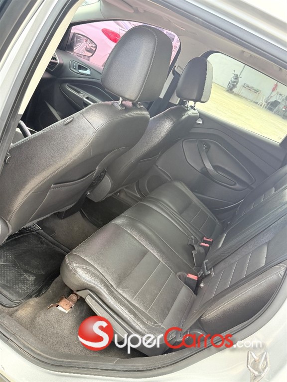 2013 Ford Escape Titanium — foto 8 / 11