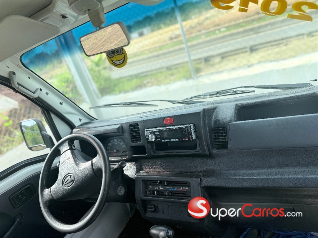 2019 Daihatsu Hijet — foto 5 / 8
