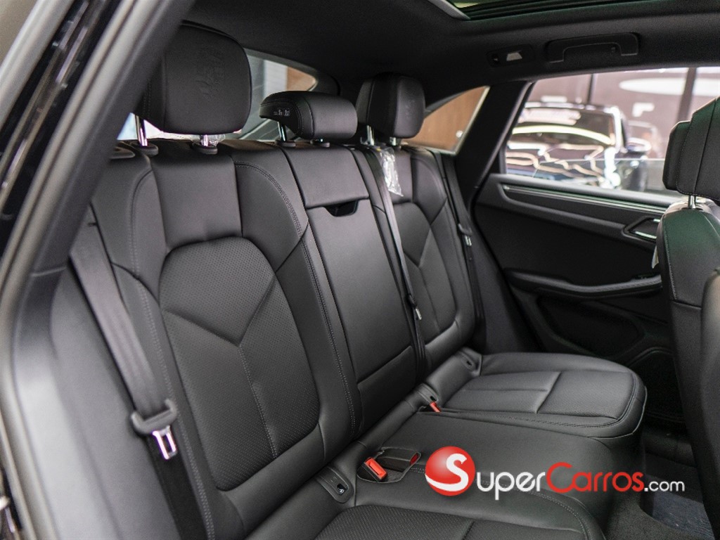 2025 Porsche Macan — foto 3 / 10
