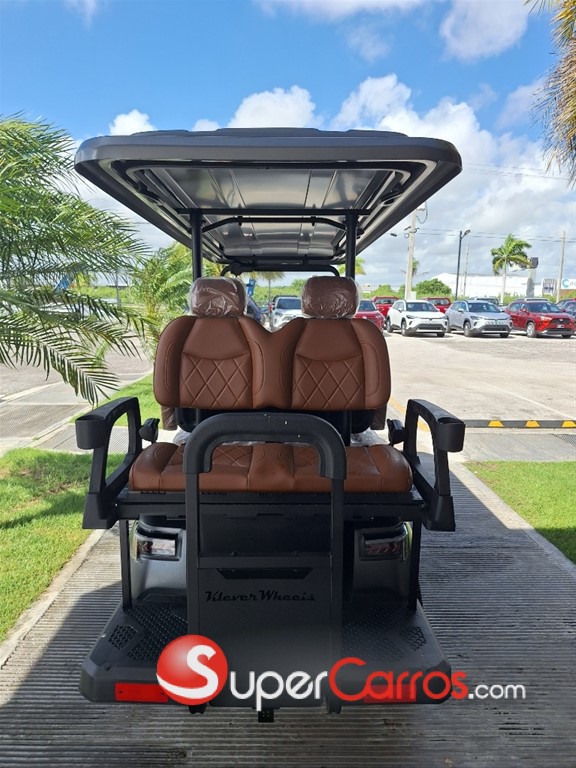 2025 Klever Wheels — foto 3 / 10