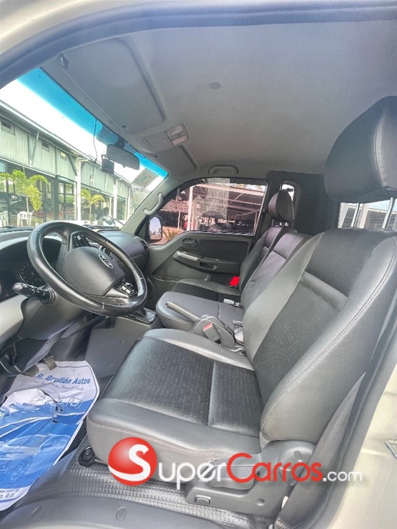 2020 Kia Bongo III — foto 7 / 9
