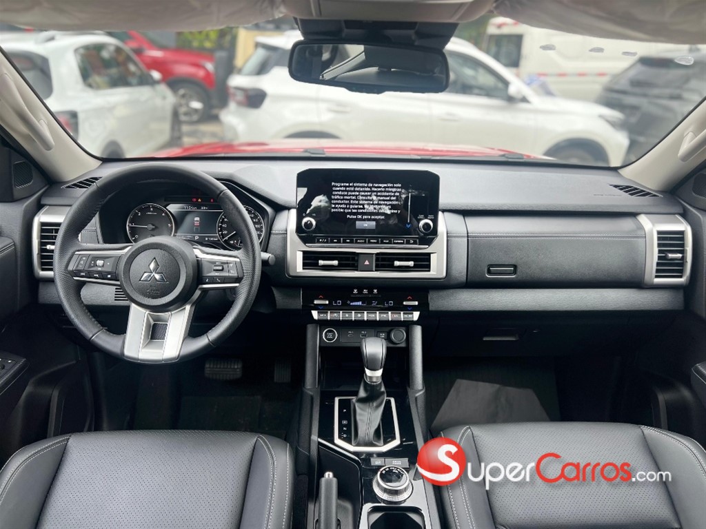 2026 Mitsubishi Motors L 200 — foto 10 / 12