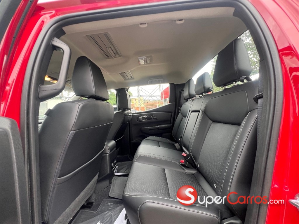 2026 Mitsubishi Motors L 200 — foto 11 / 12