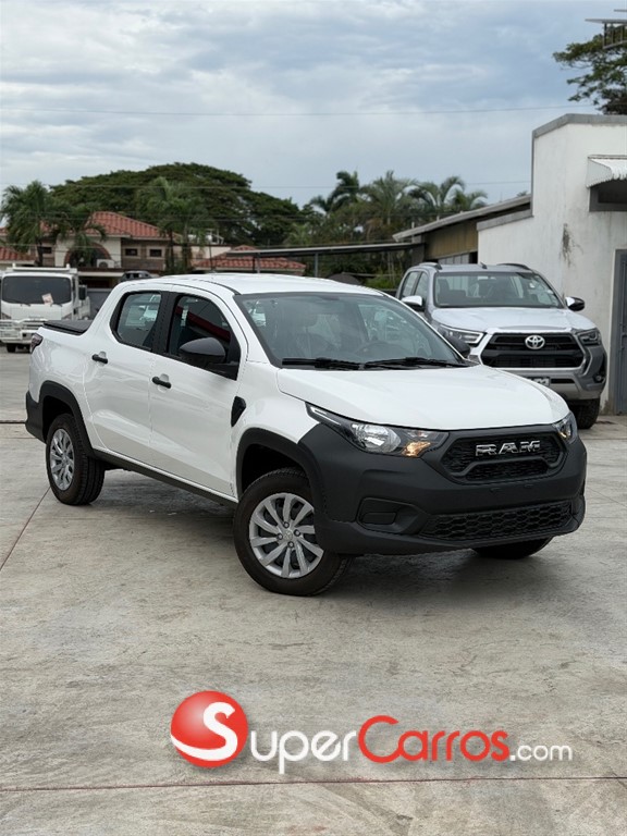 2025 Ram 700 Bighorn — foto 2 / 7