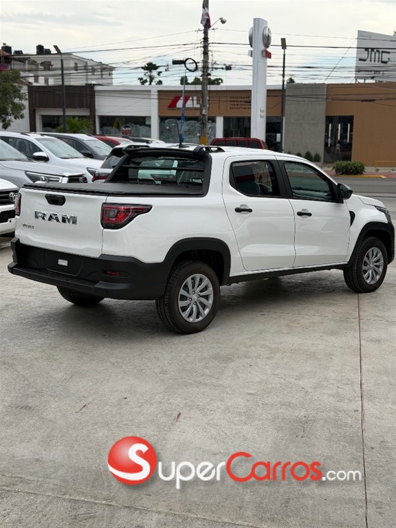2025 Ram 700 Bighorn — foto 3 / 7
