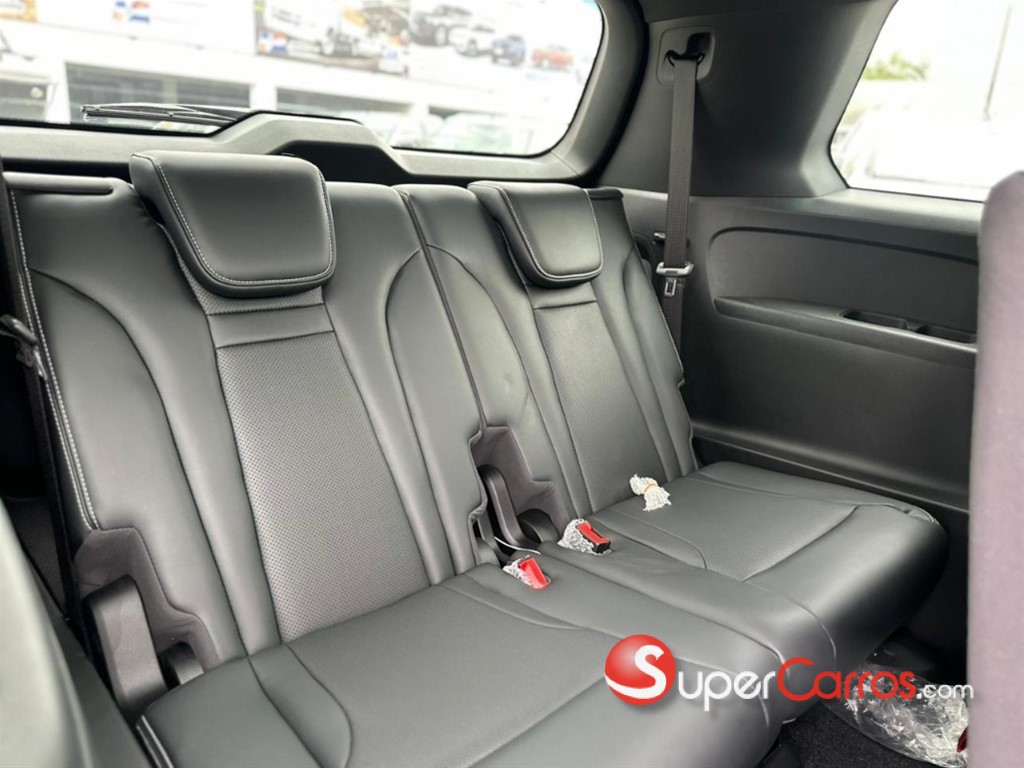 2024 GAC GS8 — foto 6 / 11