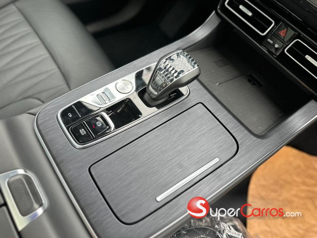 2024 GAC GS8 — foto 8 / 11