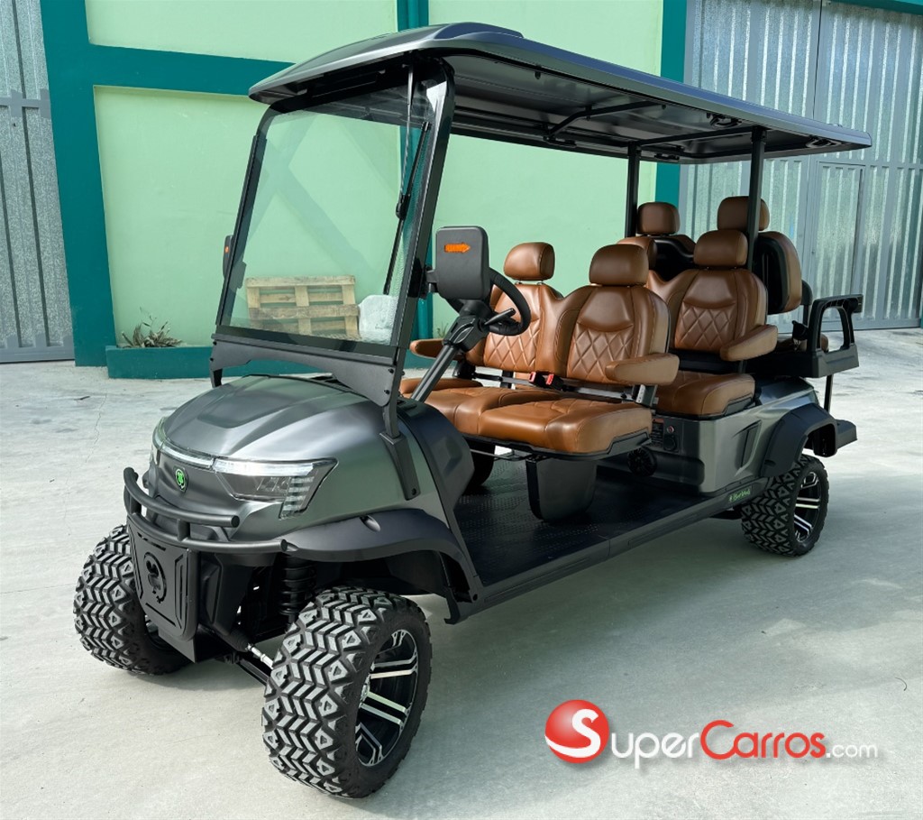 2026 Klever Wheels — foto 4 / 7