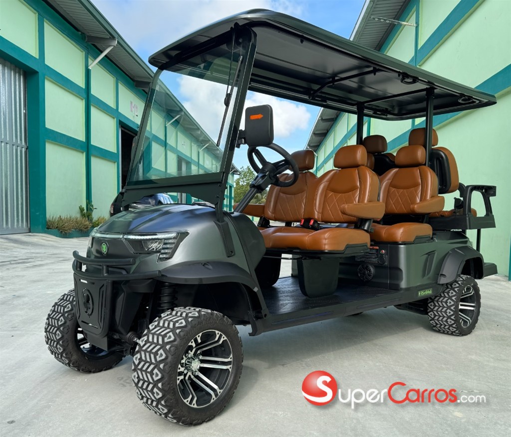 2026 Klever Wheels — foto 6 / 7