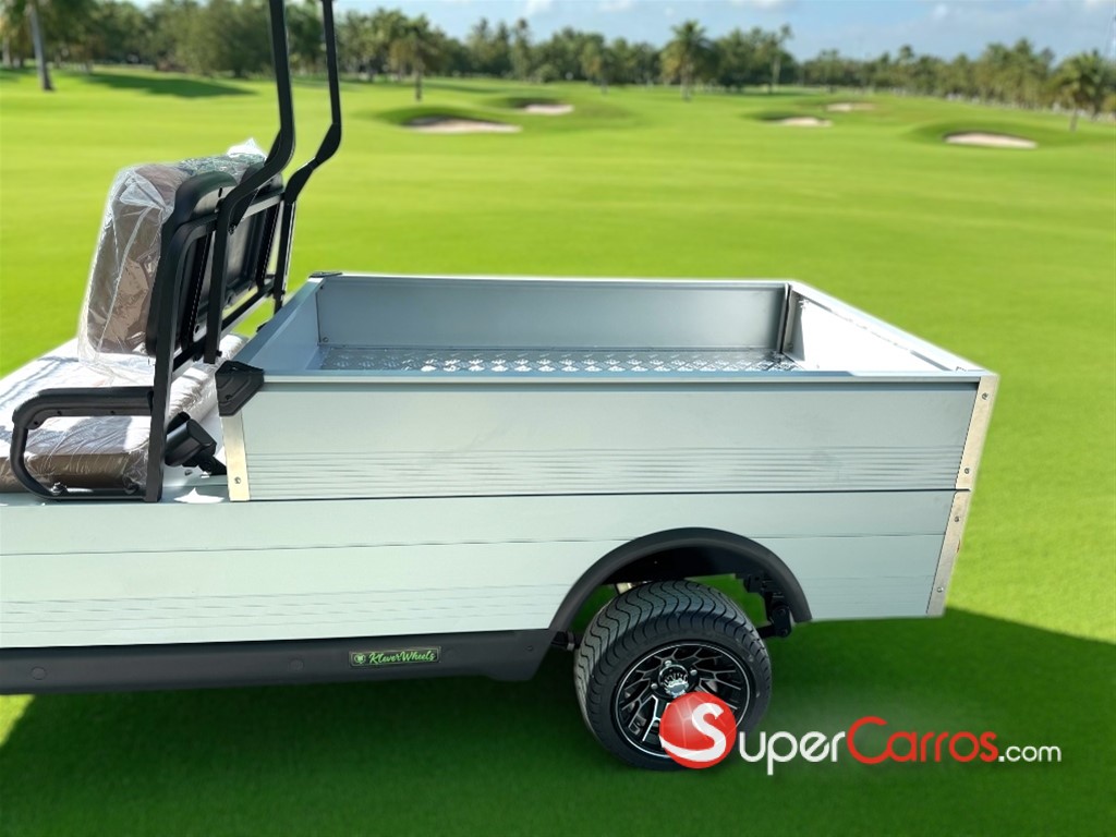 2026 Klever Wheels — foto 4 / 5