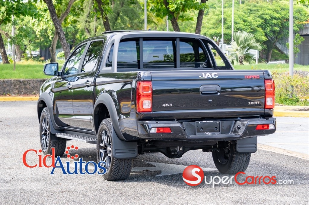 2026 Jac T8 — foto 3 / 12