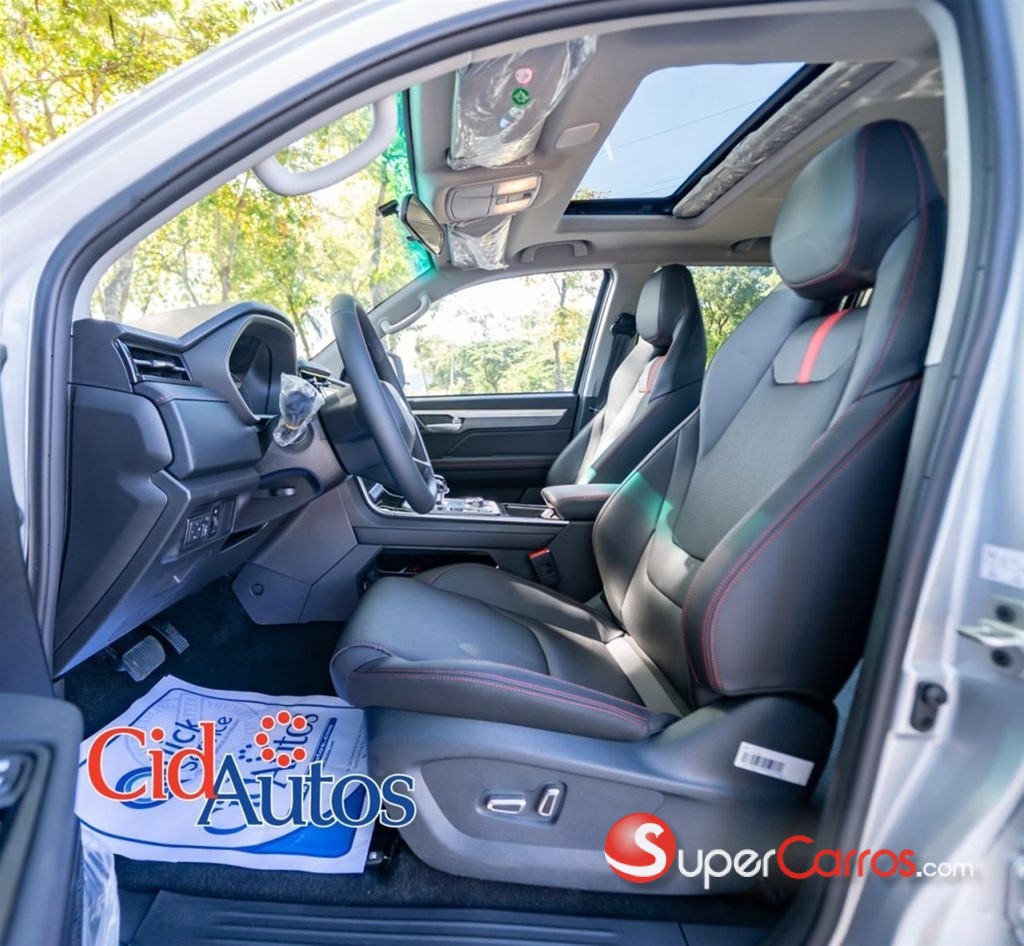 2026 Jac T8 — foto 5 / 12