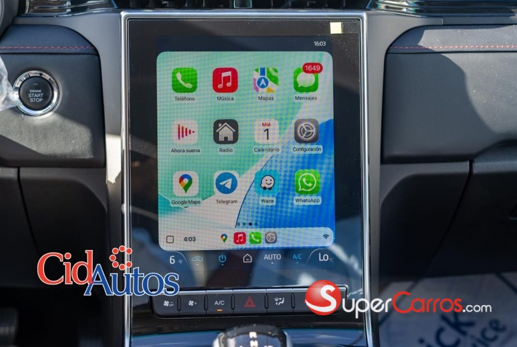 2026 Jac T8 — foto 8 / 12
