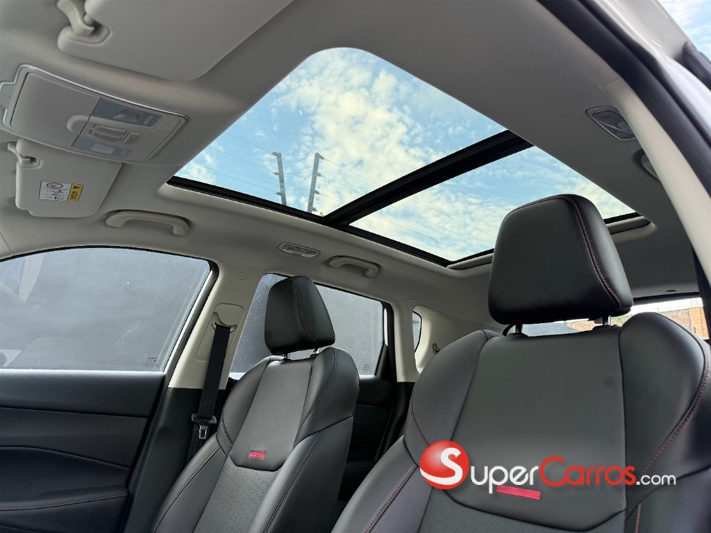 2026 Changan CS 35 Plus Elite — foto 7 / 11