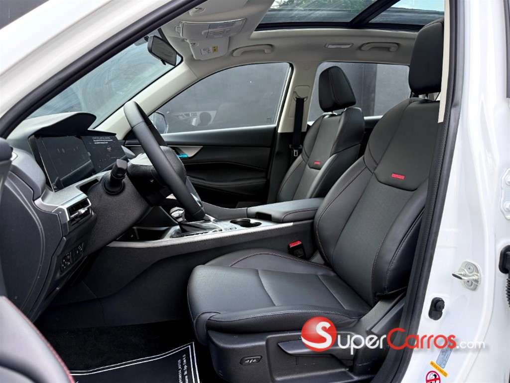 2026 Changan CS 35 Plus Elite — foto 11 / 11