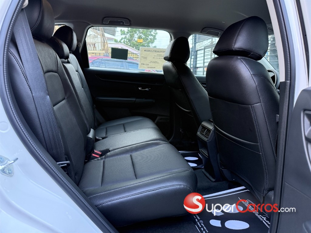 2026 Honda CR-V LX — foto 8 / 10
