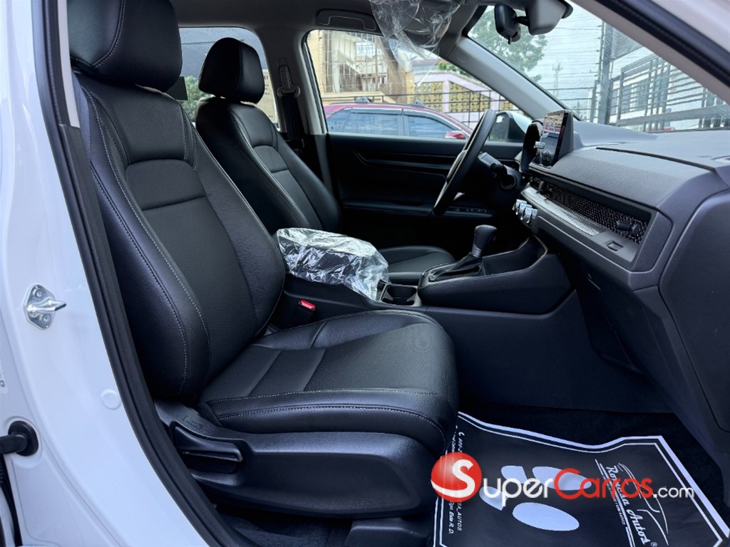 2026 Honda CR-V LX — foto 10 / 10