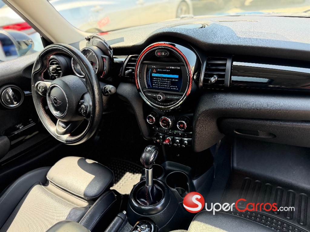 2019 Mini Cooper S — foto 10 / 11