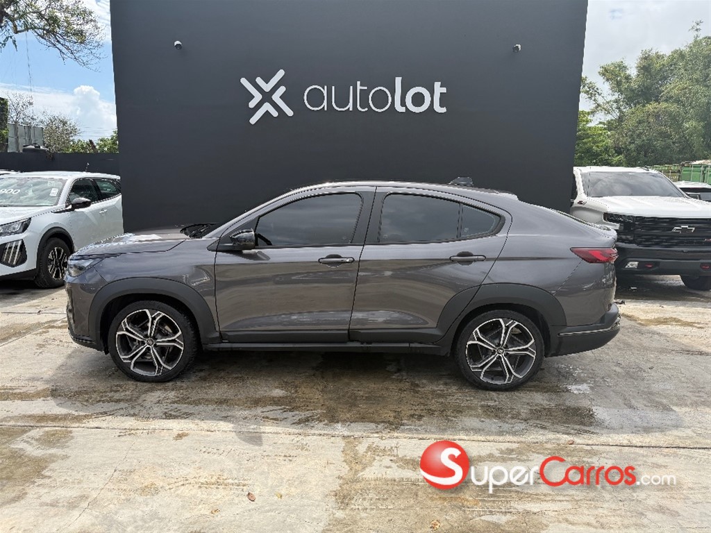 2023 Fiat Fastback Limited 270 — foto 3 / 8