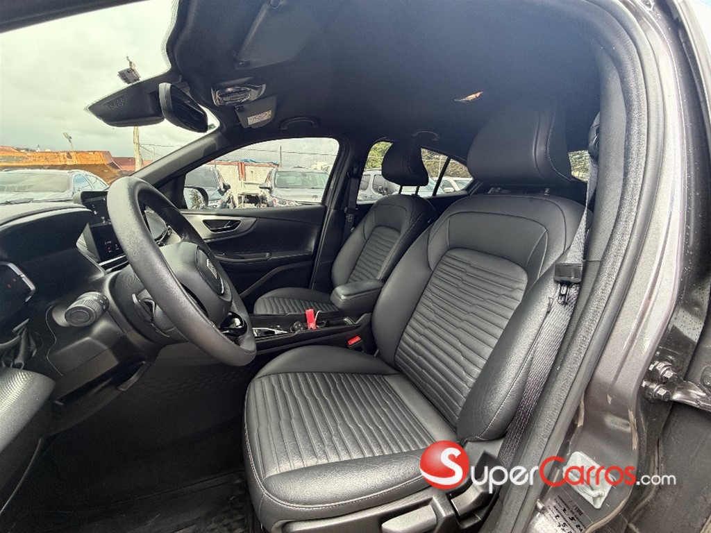 2023 Fiat Fastback Limited 270 — foto 7 / 8