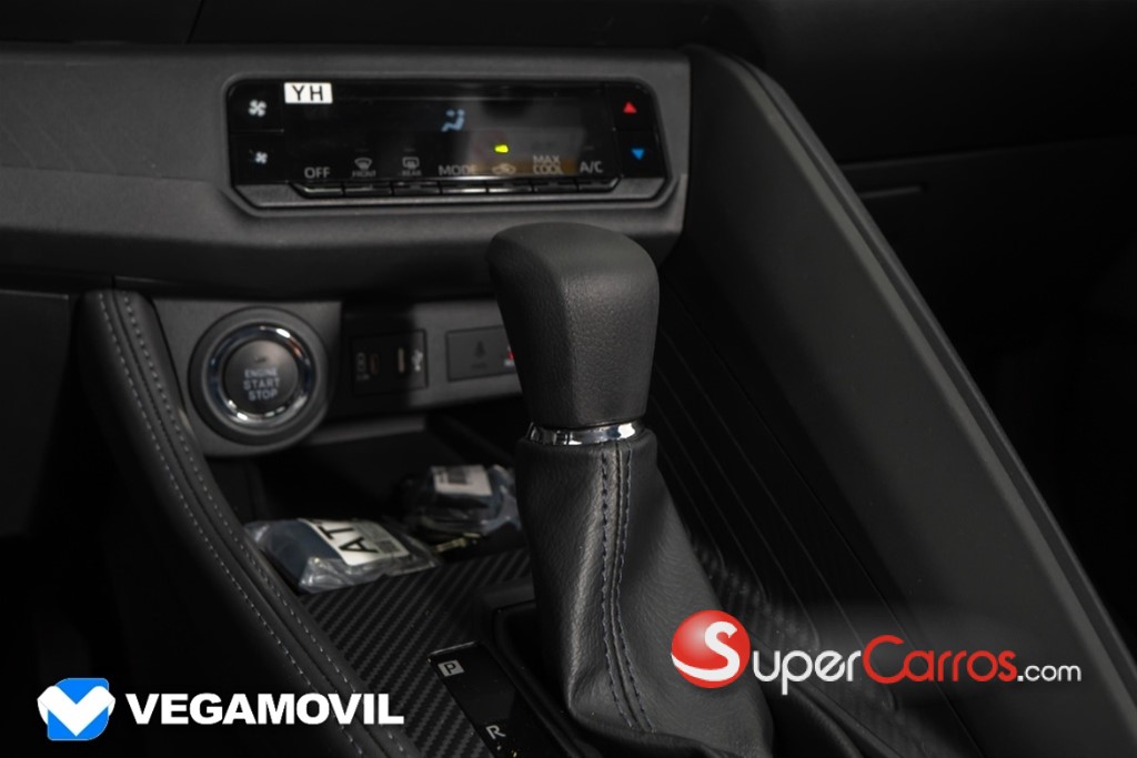 2026 Toyota Yaris Cross Full — foto 11 / 12