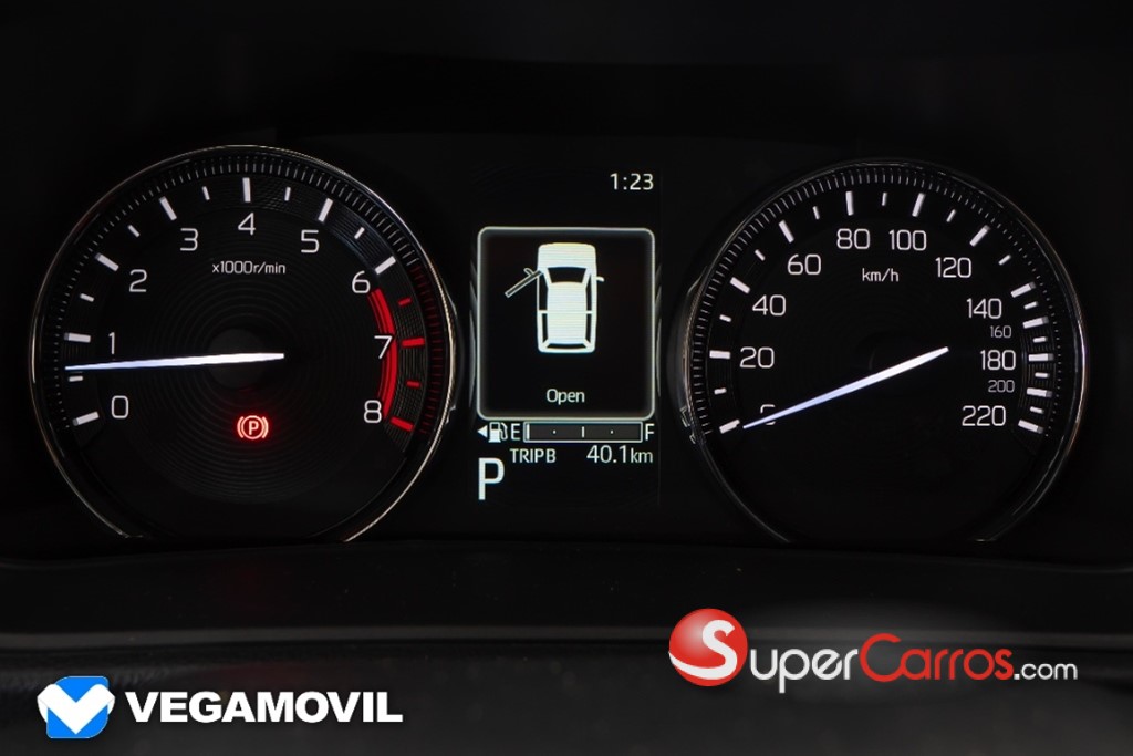 2026 Toyota Yaris Cross Full — foto 11 / 11