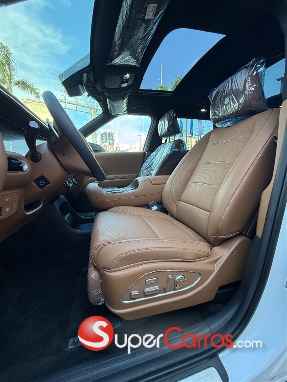 2026 Hyundai Palisade Limited — foto 3 / 12