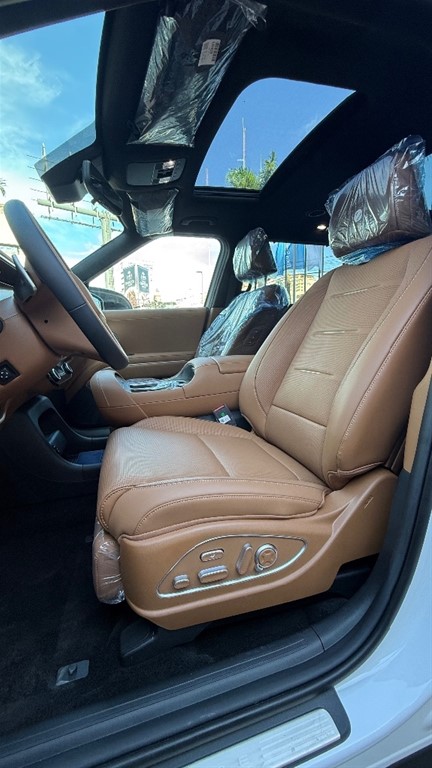 2026 Hyundai Palisade Limited — foto 4 / 12