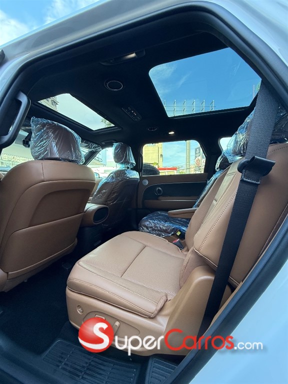 2026 Hyundai Palisade Limited — foto 5 / 12