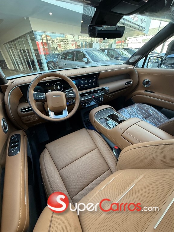 2026 Hyundai Palisade Limited — foto 6 / 12