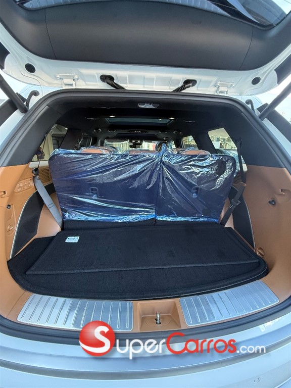 2026 Hyundai Palisade Limited — foto 8 / 12