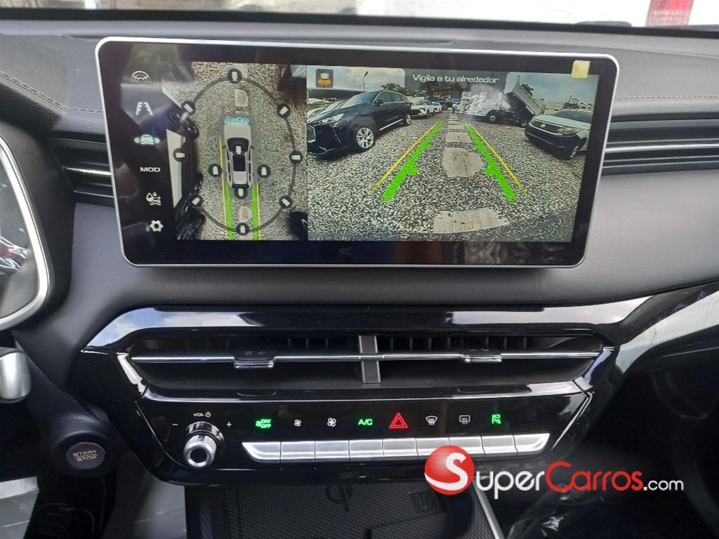 2025 GWM Haval Jolion Pro — foto 2 / 10