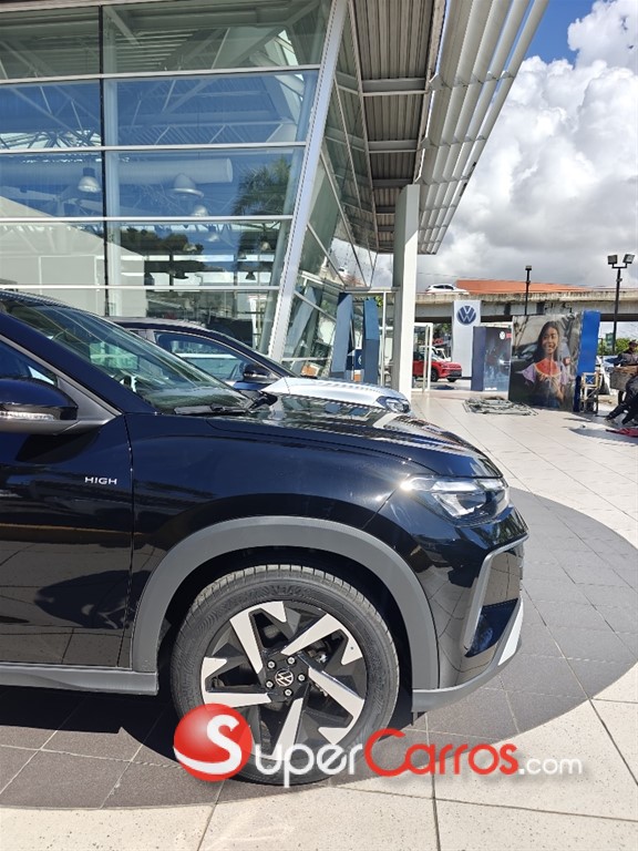 2026 Volkswagen Tera — foto 4 / 9
