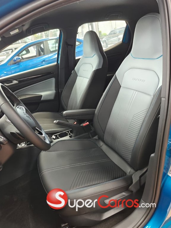 2026 Volkswagen Tera — foto 6 / 9