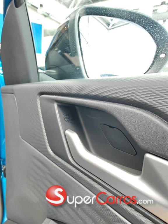 2026 Volkswagen Tera — foto 7 / 9