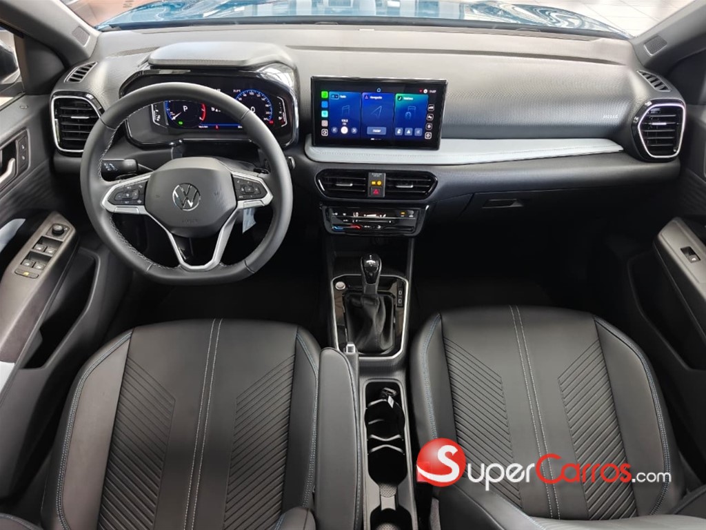 2026 Volkswagen Tera — foto 8 / 9