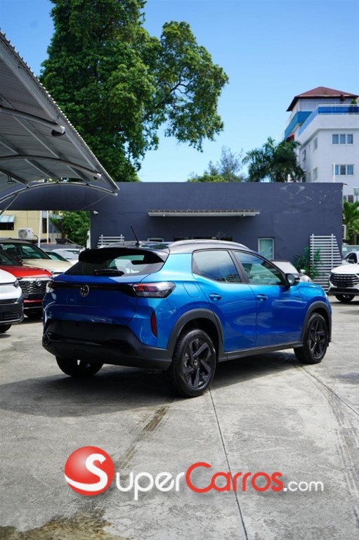 2026 Volkswagen Tera — foto 2 / 8