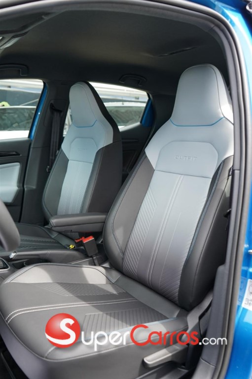 2026 Volkswagen Tera — foto 4 / 8