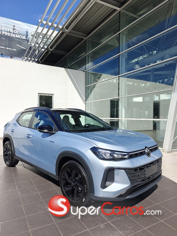 2026 Volkswagen Tera — foto 2 / 5