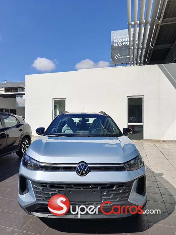 2026 Volkswagen Tera — foto 4 / 5