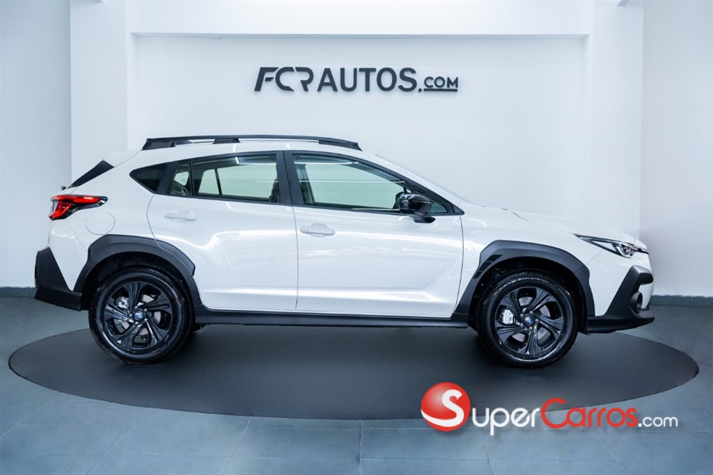 2026 Subaru Crosstrek Premium — foto 2 / 12