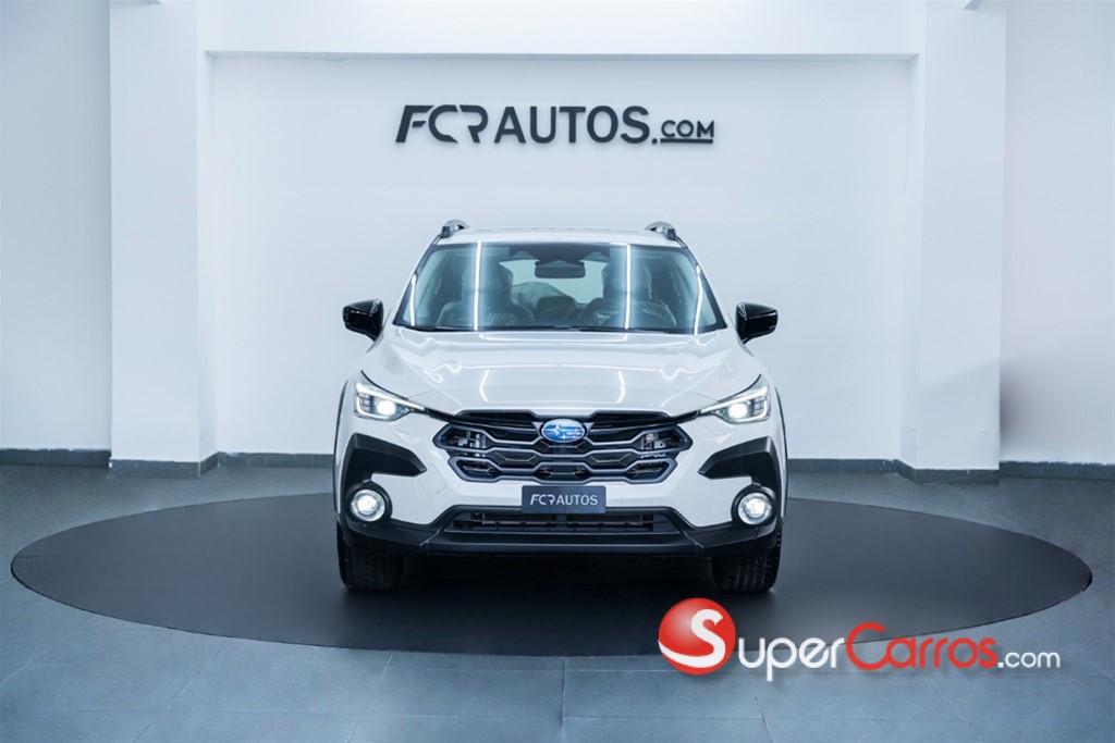 2026 Subaru Crosstrek Premium — foto 3 / 12
