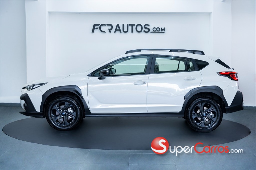 2026 Subaru Crosstrek Premium — foto 4 / 12
