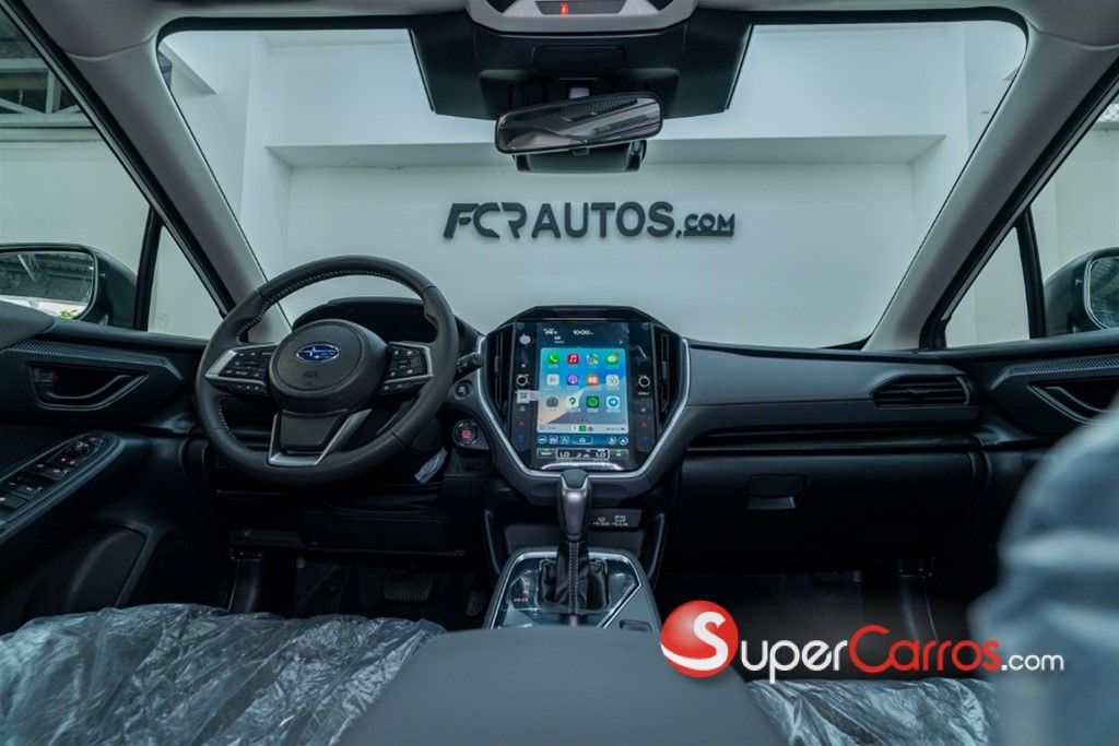 2026 Subaru Crosstrek Premium — foto 5 / 12